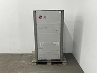 Lg - arum120lte5 - airconditioning outdoor unit - afbeelding 3 van  10