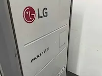 Lg - arum120lte5 - airconditioning outdoor unit - afbeelding 5 van  10