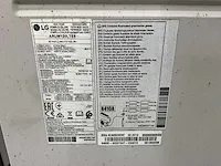 Lg - arum120lte5 - airconditioning outdoor unit - afbeelding 6 van  10