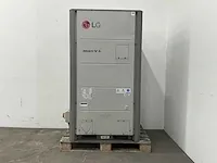 Lg - arum120lte5 - airconditioning outdoor unit - afbeelding 8 van  10