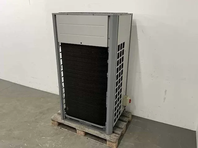 Lg - arum120lte5 - airconditioning outdoor unit - afbeelding 9 van  10