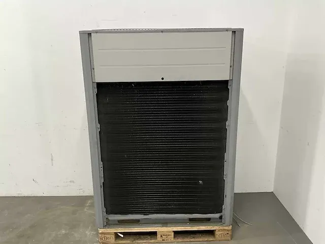 Lg - arum160lte5 - airconditioning outdoor unit - afbeelding 2 van  17