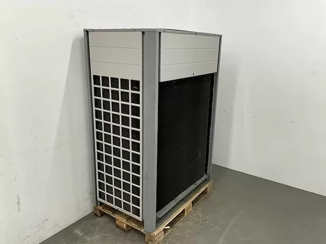 Lg - arum160lte5 - airconditioning outdoor unit - afbeelding 3 van  17
