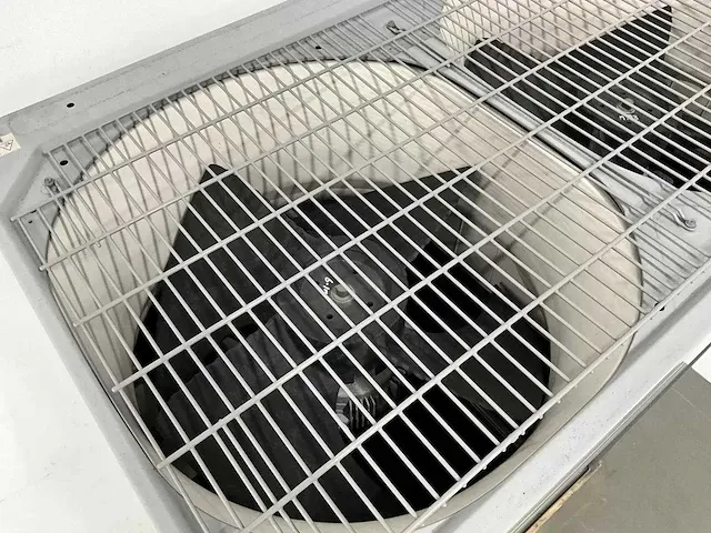 Lg - arum160lte5 - airconditioning outdoor unit - afbeelding 4 van  17