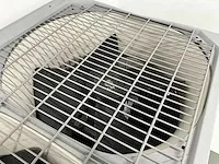 Lg - arum160lte5 - airconditioning outdoor unit - afbeelding 5 van  17