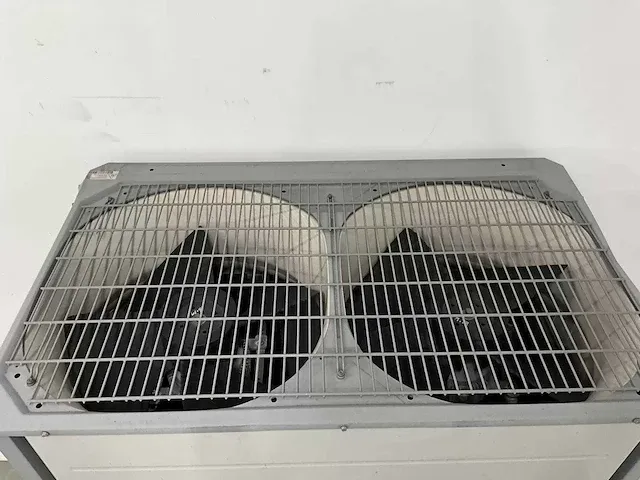 Lg - arum160lte5 - airconditioning outdoor unit - afbeelding 7 van  17
