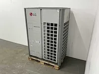 Lg - arum160lte5 - airconditioning outdoor unit - afbeelding 1 van  17
