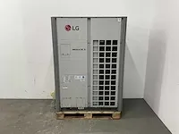 Lg - arum160lte5 - airconditioning outdoor unit - afbeelding 10 van  17