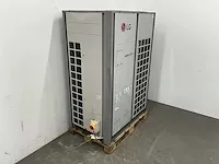 Lg - arum160lte5 - airconditioning outdoor unit - afbeelding 11 van  17