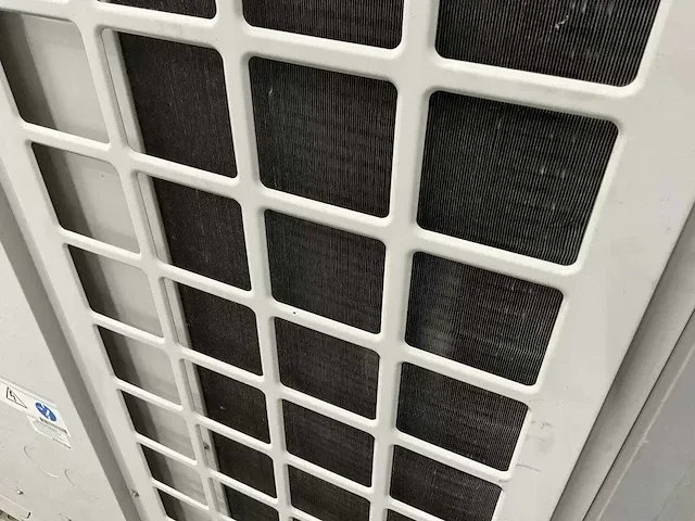 Lg - arum160lte5 - airconditioning outdoor unit - afbeelding 13 van  17