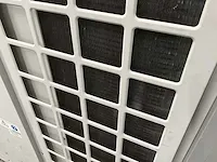 Lg - arum160lte5 - airconditioning outdoor unit - afbeelding 13 van  17