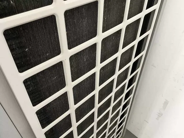 Lg - arum160lte5 - airconditioning outdoor unit - afbeelding 14 van  17