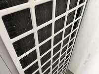 Lg - arum160lte5 - airconditioning outdoor unit - afbeelding 14 van  17