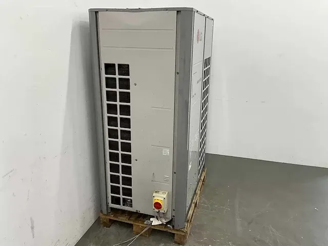 Lg - arum160lte5 - airconditioning outdoor unit - afbeelding 16 van  17