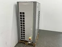 Lg - arum160lte5 - airconditioning outdoor unit - afbeelding 16 van  17
