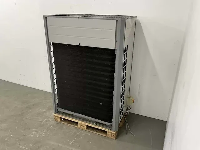 Lg - arum160lte5 - airconditioning outdoor unit - afbeelding 17 van  17