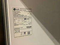 Lg - gsjv90mcae - amerikaanse koelkast - afbeelding 7 van  15