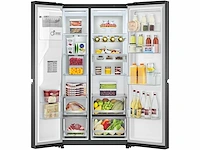 Lg - gsjv90mcae - amerikaanse koelkast - afbeelding 9 van  15