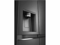 Lg - gsjv90mcae - amerikaanse koelkast - afbeelding 11 van  15