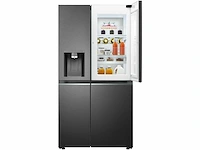 Lg - gsjv90mcae - amerikaanse koelkast - afbeelding 12 van  15