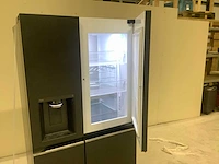 Lg - gsjv90mcae - amerikaanse koelkast - afbeelding 14 van  15