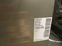 Lg - koel en vriescombinatie - afbeelding 2 van  17