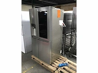 Lg - koel en vriescombinatie - afbeelding 11 van  17