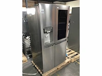 Lg - koel en vriescombinatie - afbeelding 12 van  17