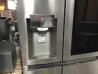 Lg - koel en vriescombinatie - afbeelding 14 van  17