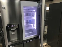 Lg - koel en vriescombinatie - afbeelding 15 van  17