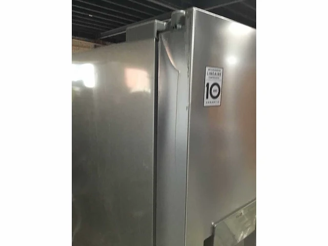 Lg - koel en vriescombinatie - afbeelding 16 van  17