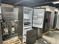 Lg - koel en vriescombinatie - afbeelding 2 van  12