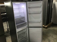 Lg - koel en vriescombinatie - afbeelding 1 van  12