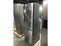 Lg - koel en vriescombinatie - afbeelding 5 van  12