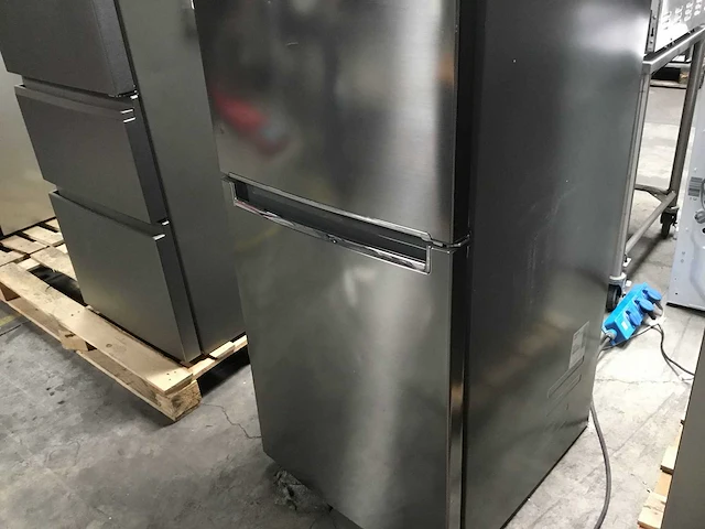 Lg - koel en vriescombinatie - afbeelding 11 van  12