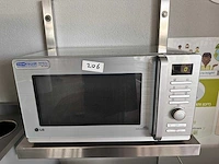 Lg - magnetron - afbeelding 1 van  3