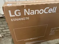 Lg - nano - televisie - afbeelding 3 van  6