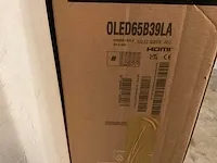 Lg - oled - 65 inch - televisies (2x) - afbeelding 2 van  9