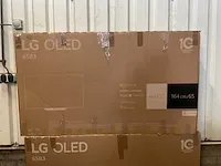 Lg - oled - 65 inch - televisies (2x) - afbeelding 5 van  9