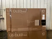 Lg - oled evo - 65 inch - televisies (2x) - afbeelding 5 van  8