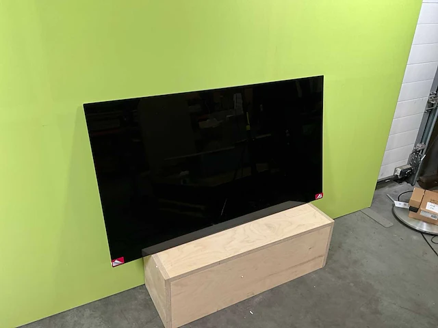 Lg - oled55c16la - television - afbeelding 3 van  6