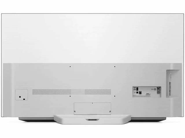 Lg - oled55c16la - television - afbeelding 4 van  6