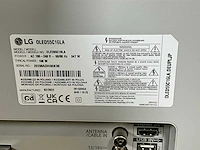 Lg - oled55c16la - television - afbeelding 6 van  6