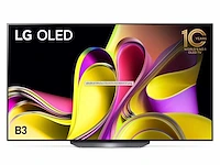 Lg - oled65b39la 65 inch (165 cm) - televisie - afbeelding 1 van  9
