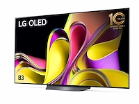 Lg - oled65b39la 65 inch (165 cm) - televisie - afbeelding 2 van  9