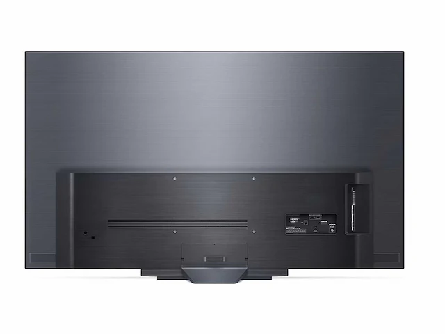 Lg - oled65b39la 65 inch (165 cm) - televisie - afbeelding 3 van  9