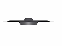 Lg - oled65b39la 65 inch (165 cm) - televisie - afbeelding 4 van  9