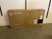 Lg - oled65b39la 65 inch (165 cm) - televisie - afbeelding 6 van  9