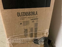 Lg - oled65b39la 65 inch (165 cm) - televisie - afbeelding 8 van  9