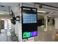 Lg - presentatie monitor - afbeelding 1 van  3
